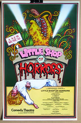 little shop of horrors